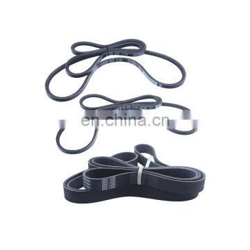 3002204 V Ribbed Belt for cummins  KTTA 19 C 700 K19 diesel engine spare Parts  manufacture factory in china