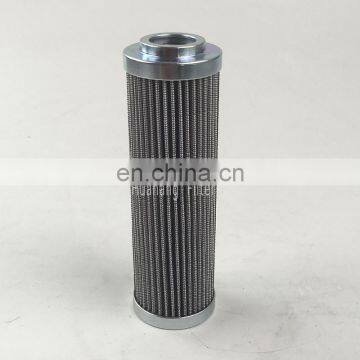 Replace Direct Demag 10020666 Pleated Microglass Media Hydraulic Oil Filter Element for Injection Molding Machine