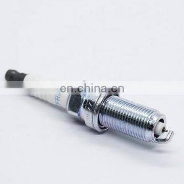 High performance iridium spark plug LZFR6AI OEM MN158596