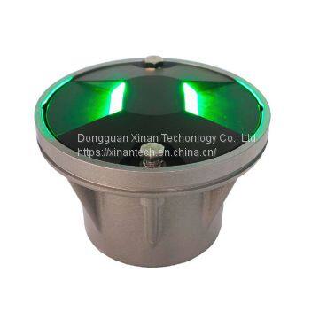 Helilport Runway Center Line Led Light
