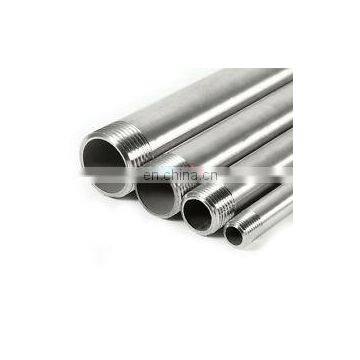 Heat Exchanger Pipe Stainless Steel Tube