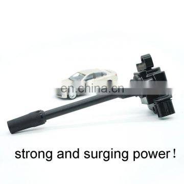 High Voltage Good Price High Quality Ignite Bobinas de Encendido For Mitsubishi Shogun Padero H6T12171 Ignition Coil photo-2