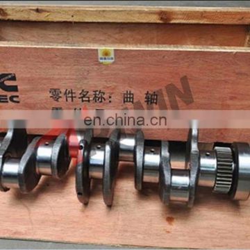 Original Cummins 4BT 6BT Crankshaft 3974539 DCEC