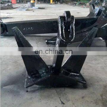 CCS ABS LR DNV GL Marine Customized Type N Pool HHP Anchor