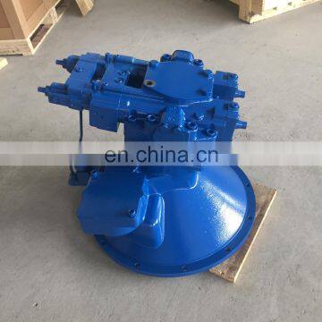 SL500LC-V Excavator Main Pump SL500LCV Hydraulic Pump 401-00233B photo-3