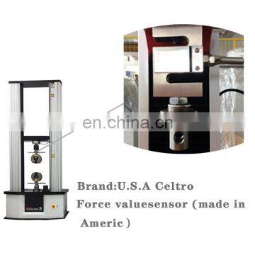Tensile Testing Machine Computer Controlled Electronic 20KN 50KN Universal Testing Machine photo-6