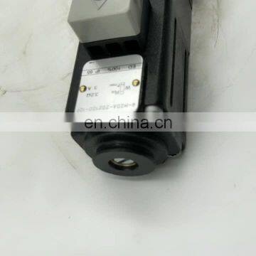 Trade asuuarance ATOS HZGO series Proportional valve HZGO-A-031/50/15