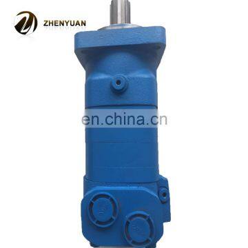 Cheap to Sell Caged Net Special Hydraulic Cycloid Motor BM6-390 photo-4