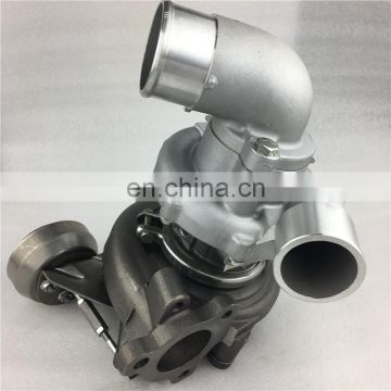 Chinese turbo factory direct price VB16 17201-26030  turbocharger