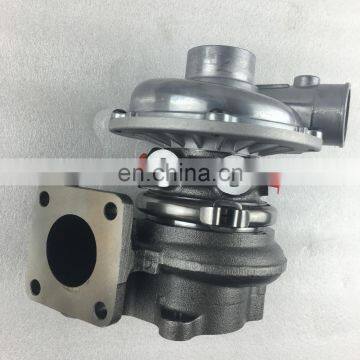 RHF5 8980198930 VA430101 the High Quality Turbo for 2007- I Suzu photo-3