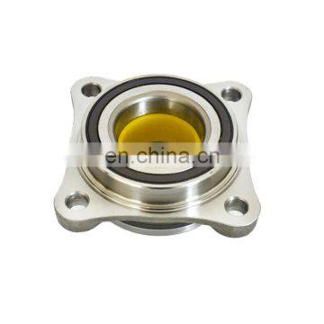 FRONT AXLE HUB auto bearing 43560-60010 90080-37030 90369-T0003 for Toyota HILUX VII wheel bearing for skf bearing