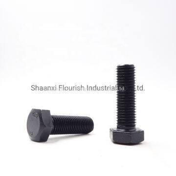 Hexagon Head Bolts with Fine Pitch Thread