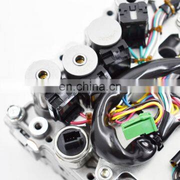 Transmission Valve Body for Nissan Murano Maxima Quest JF010E RE0F09A/B