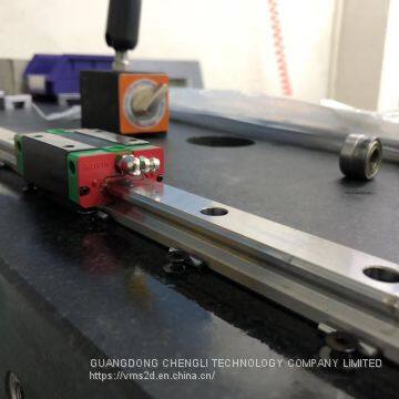 SMU-4030EA Video Measuring Machine & CNC Vision Measuring Systems & CMM Measuring System photo-3