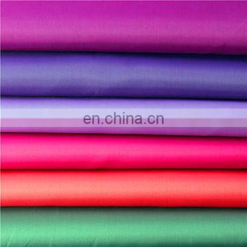 Taffeta Chinese waterproof and windproof fabric 2020 Hot Sales taffeta fabric