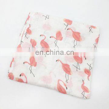 Amazon Natrual Color Muslim Spandex Swaddle Blankets for Baby photo-2