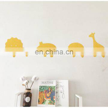 Custom Design Medium Size Sound Diffuser Acoustic Foam Ceiling Panel photo-3