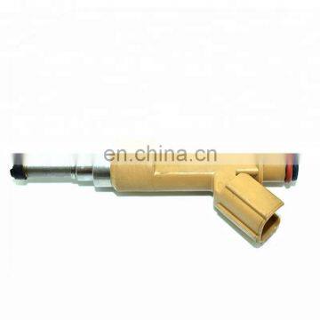 23250-0T010 fuel injector FJ1068 for Toyota Corolla on stock good quality