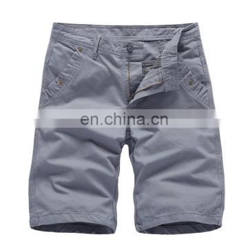 Men's Hot Sell Latest Design High Quality Fashionable Cargo Work Out Wear Short