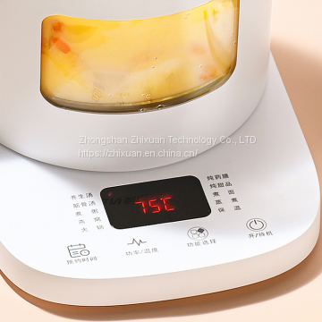 Multi-function Health Pot photo-2