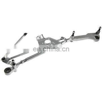 Windshield Wiper Linkage Front for Mercedes-Benz OEM A2518200041/2518200041/A 251 820 00 41/251 820 00 41