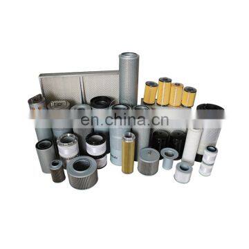 China Supplier Excavator Internormen Hydraulic Filter