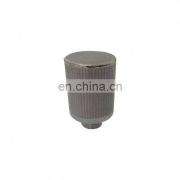Hot Sell Sintered Brass Powder Filter Element photo-3