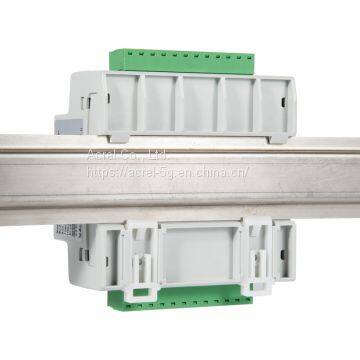 48V Communication of AC Rui Amc16-dett Base Station Electric Rail Type DC Power Metering Module photo-4