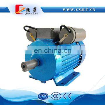 2017 most popular 15 hp electric motor single phase