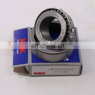 Genuine Bearings 32007 Taper Roller Bearing Size 35x62x18mm Rodamientos Koyo Single Row for Pumps photo-6