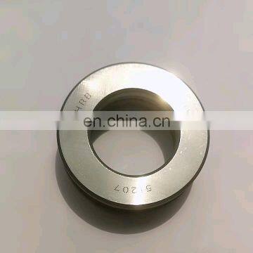 water pump bearings 29238 thrust spherical roller bearing with famous brand 2rsh bearing