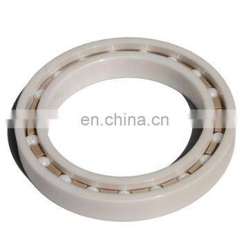 20*52*15mm ZrO2 Full Ceramic Ball Bearing 6304 photo-2