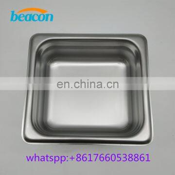 Beacon Generic Sonic Wave Digital Ultrasonic Cleaner PS-08A Ultrasonic Cleaning Machine photo-5