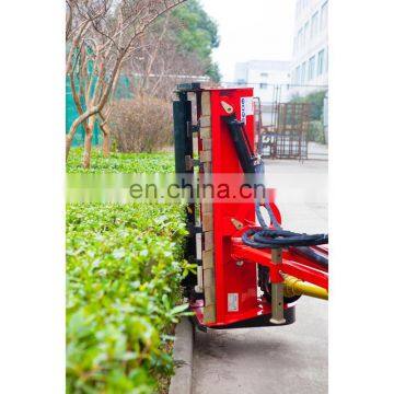 Tractor Hydraulic Side Flail Mower for Sale photo-5