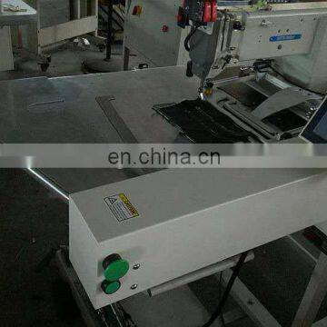 Jeans Pants J Stitch Automatic Computer Sewing Machine for Garment