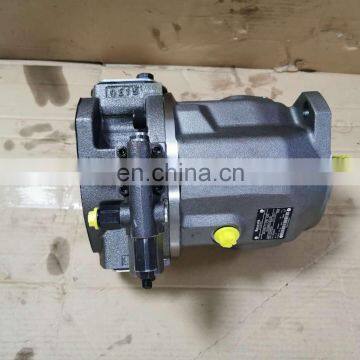 Rexroth A10VSO Series Hydraulic Piston Pump A10VSO18DFR/31R-PPA12N00 A10VSO18DFLR/31R-PPA12N00A