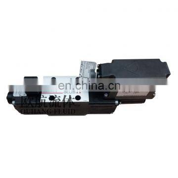 Italy Atos Proportional Electro-Hydraulic Valve DKZOR-TE-171-S5 40 photo-2