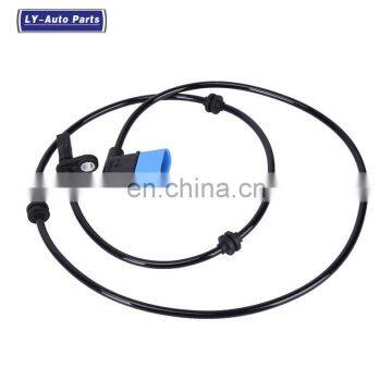 Rear ABS Anti-lock Brakes Wheel Speed Sensor For Mercedes-Benz 14-18 X156 GLA250 2469059402