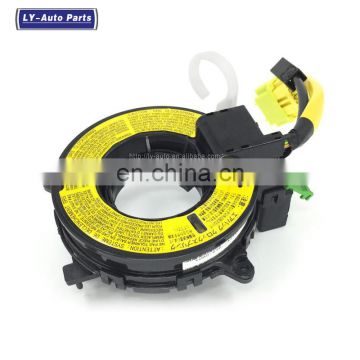 Wholesale Automotive Parts Spiral Cable Clock Spring For Mitsubishi Lancer Outlander  Eclipse 8619A018