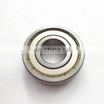 6203 6203-2RS 6203ZZ 17x40x12 Deep Groove Ball Bearing 17x40x12mm photo-2