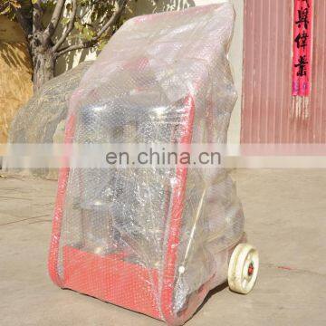 Diesel Tank Cleaning Machine Vessel Cleaning Machine Diesel Calibrating Machine for Diesel Vehicles Car Heavy Truck photo-6