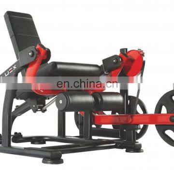 Commercial Attrezzatura Da Palestra Strength Gym Leg Extension Fitnessstudio photo-3