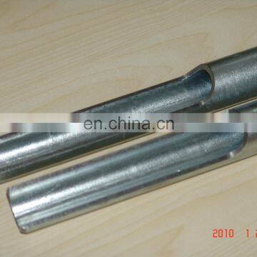 Manufacturer Hot Dip Galvanized Imc Conduit photo-5