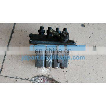 S4L Fuel Injection Pump For Mitsubishi