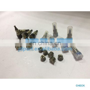 6D31T Nozzle D.Valve Plunger For Mitsubishi ( 6 PCS )