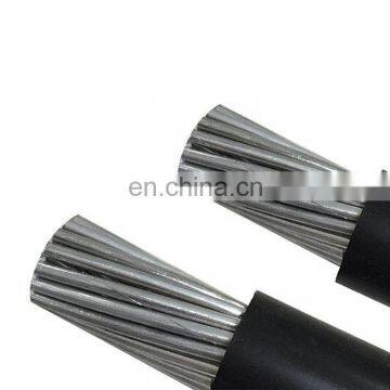 Factory Supply Black JKL YJ Overhead Power Transmission Lines Abc Cable 35mm 50mm Price photo-5