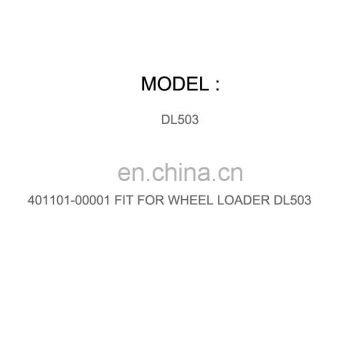 DIESEL ENGINE PARTS CASE ASSY OIL SEAL 401101-00001 FIT FOR WHEEL LOADER DL503