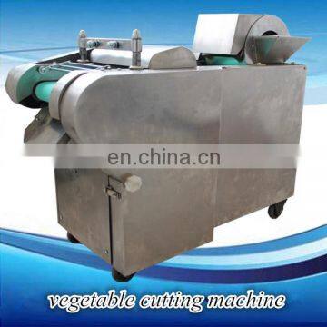High Capacity Fruit and Vegetable Cutting Machine photo-3