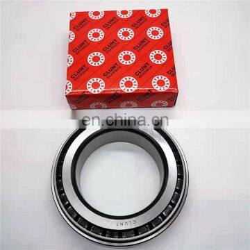 SET87 Imperial Taper Roller Bearing 399A/394A Bearing photo-3