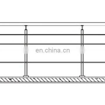 Casting Handrail Tube Stainless Steel Decorative Ball photo-4